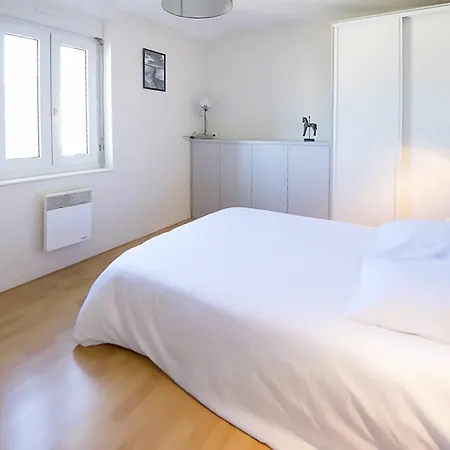 Ocean Appartement *